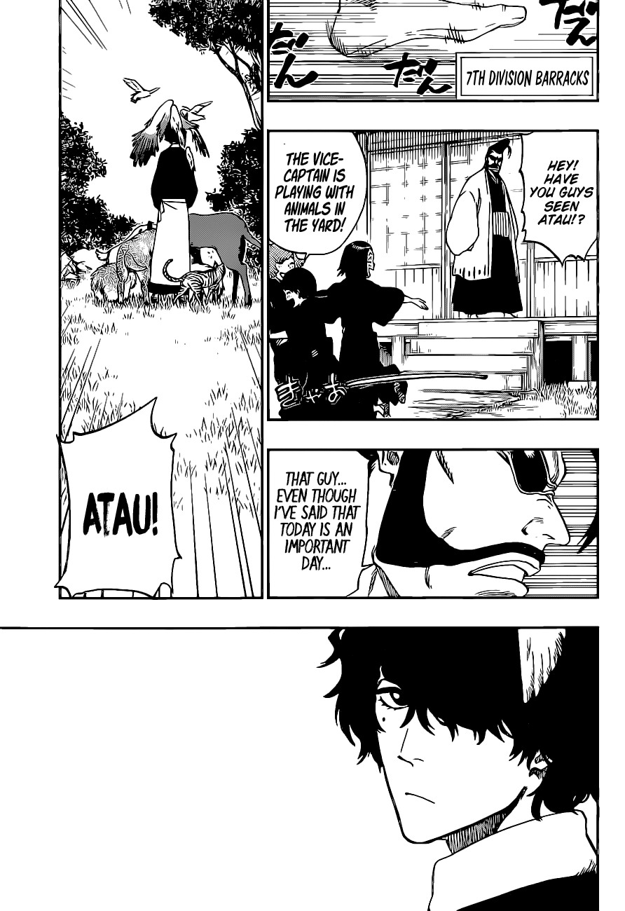 Komik 1